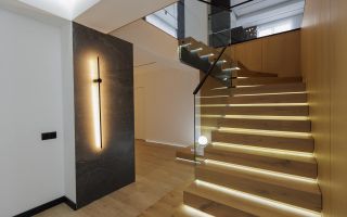 Vânzare, penthouse, 4 camere, bulevardul Decebal, Botanica - Poză 38