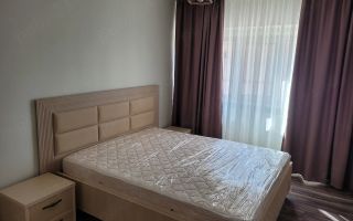 # închiriez ap.2 cam Nicolina - Poză 2