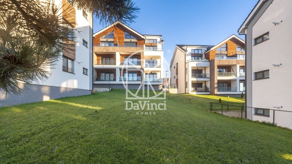 Apartament 3 camere - aer conditionat, 2 bai, la cheie (NCL-COL-ap.23) - Poză 11