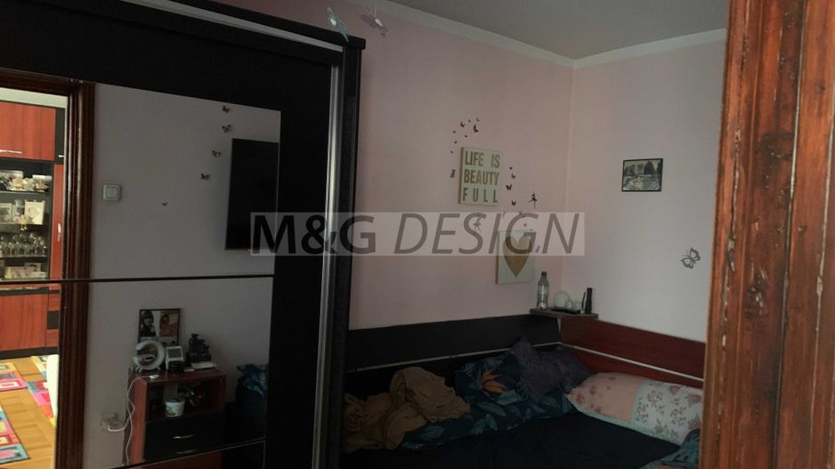 Apartamnt 3 camere Sagului cu centrala - Poză 6