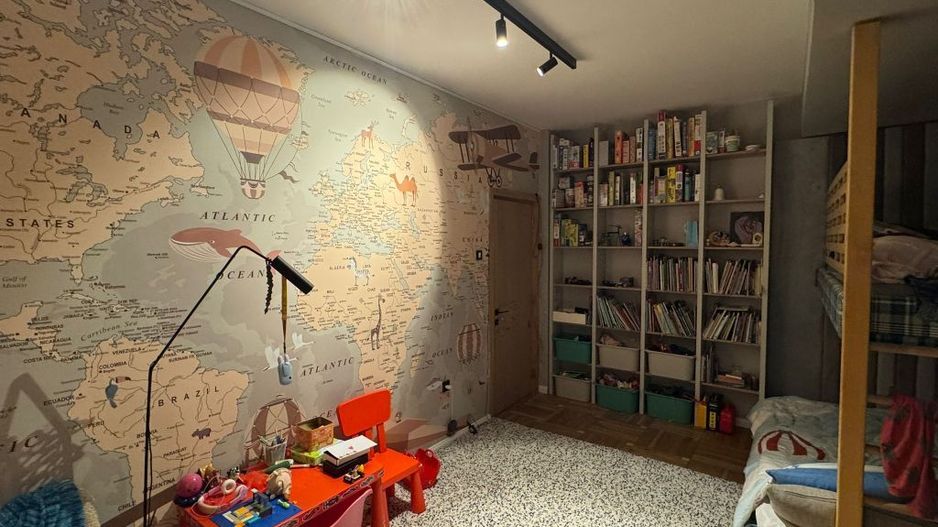 Casa de inchiriat | 4 camere| Aviatiei  |rezidential sau sediu firma - Poză 9