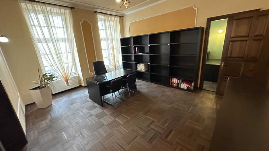 Spațiu de birouri  în zona Unirii/ Tribunal - Poză 5