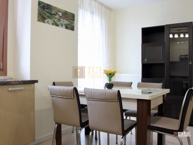 Ultracentral - Fructus Plaza, 3 camere. - Poză 7