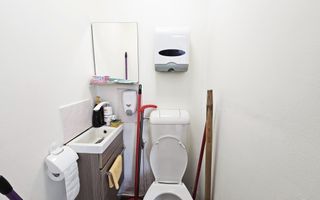 Spatiu comercial sau de birou, 25 mp utili, vad comercial foarte bun - Poză 6