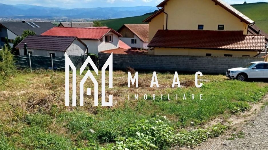 Teren Intravilan | Șura Mare - Poză 1