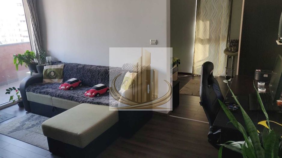 Apartament de inchiriat - 2 camere - Torontalului - Iris 4 - Poză 2