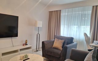 Apartament de inchiriat Curtea de Arges Progresu - Poză 9