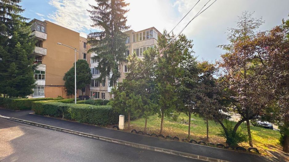 Apartament 3 camere decomandat str. Umbrei 61 mp parter/ etaj 1 - Poză 10