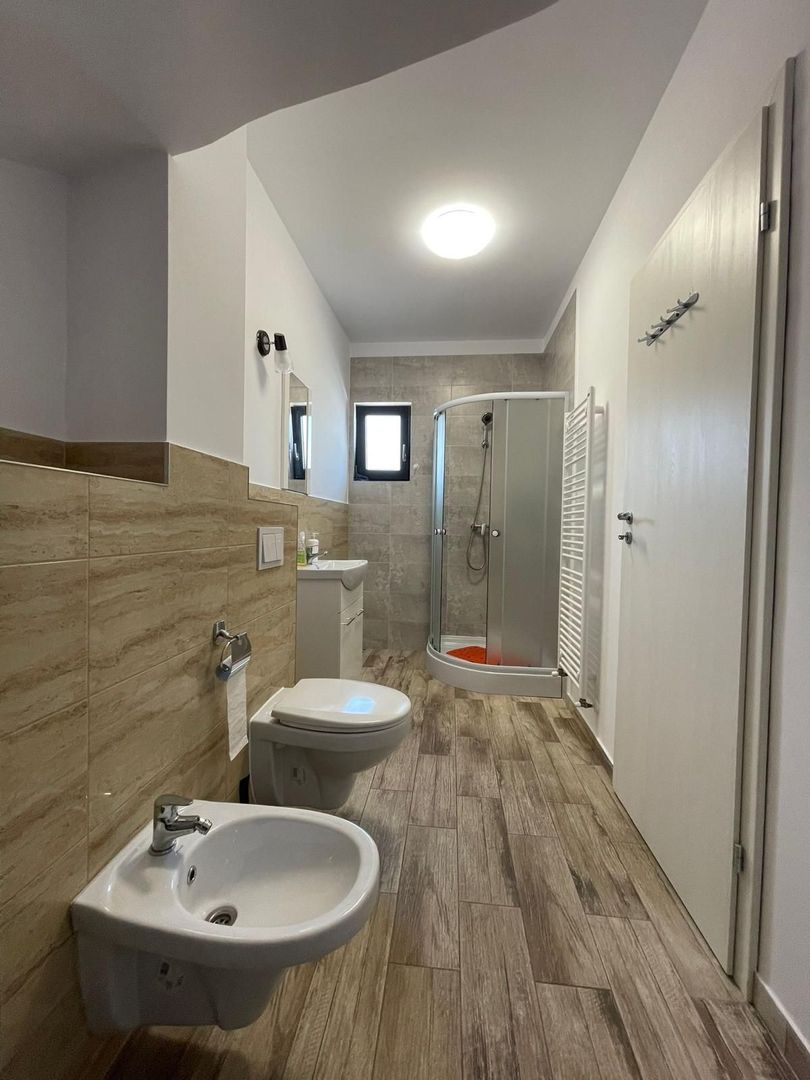 1/2 Duplex | Calea Urseni-Ciarda | Asfalt | 4 dormitoare | 3 bai - Poză 13