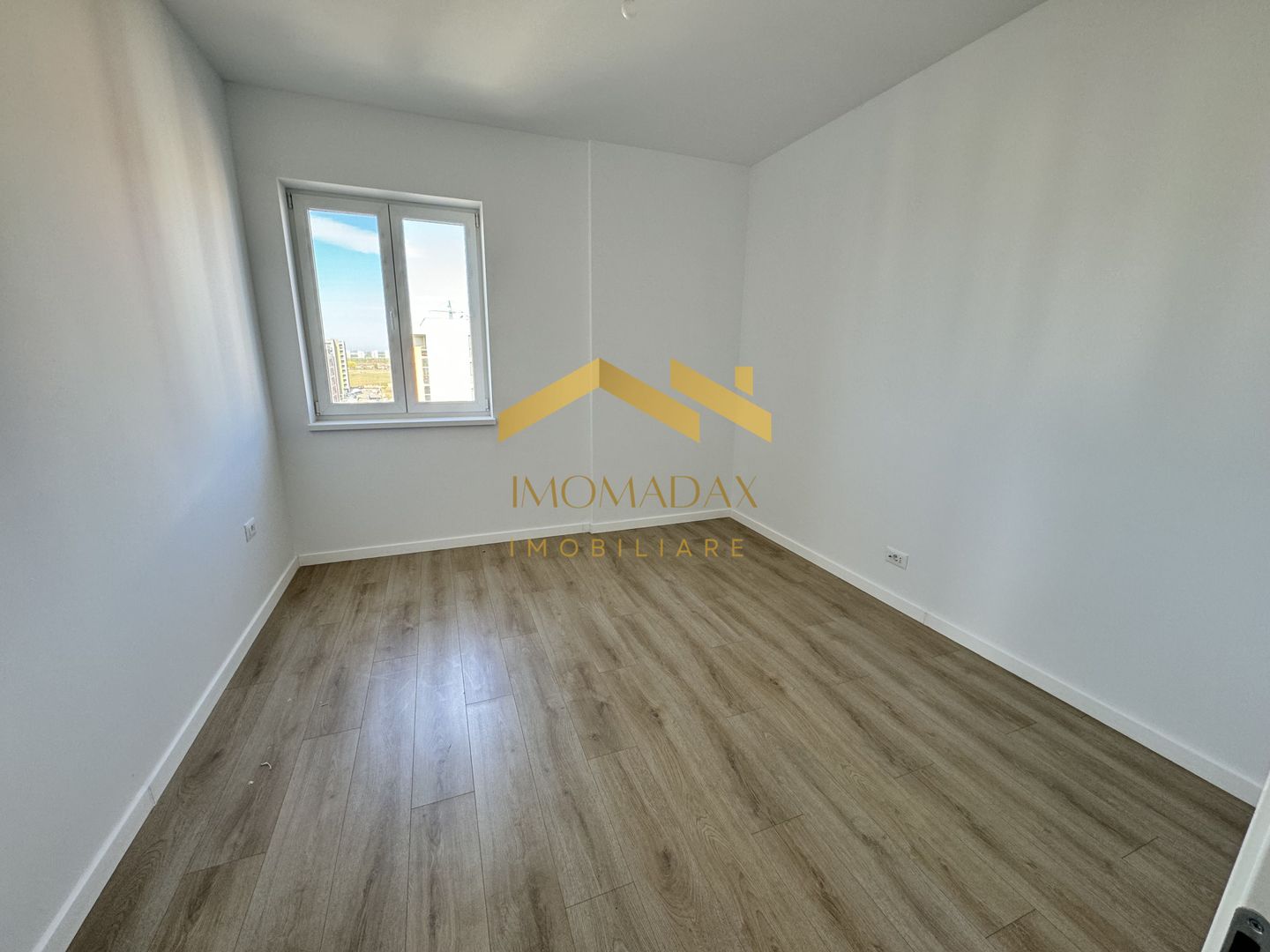 Aradului/Torontalului-2 Camere-Centrala pe Gaz - Poză 6