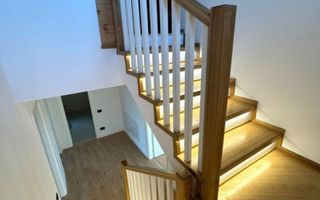 Vanzare vila cu 5 camere | Mogosoaia | Zona linistita - Poză 6