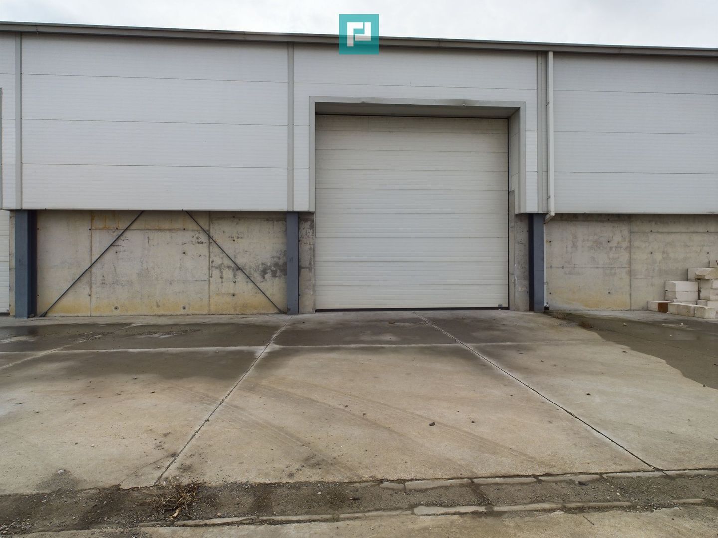 Hală industrială de 538mp Jebel, Timiș - Poză 5