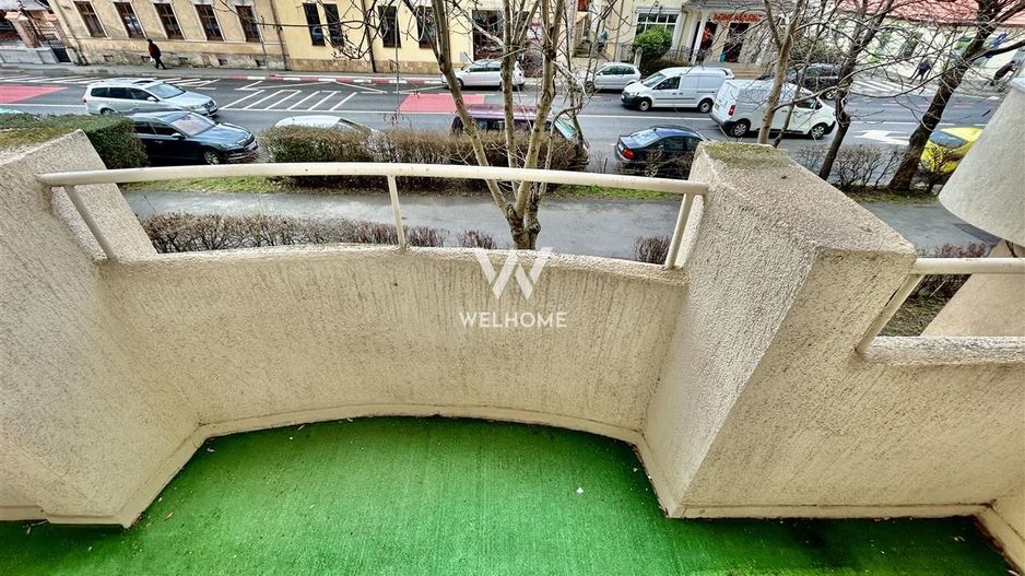 Apartament de închiriat în Sibiu – 3 camere, decomandat, 2 băi, 80 mp - Poză 20