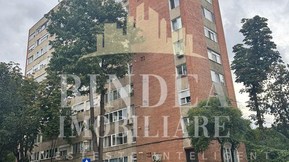 Apartament 2 camere decomandat etaj intermediar, centrala+ clima - Poză 8