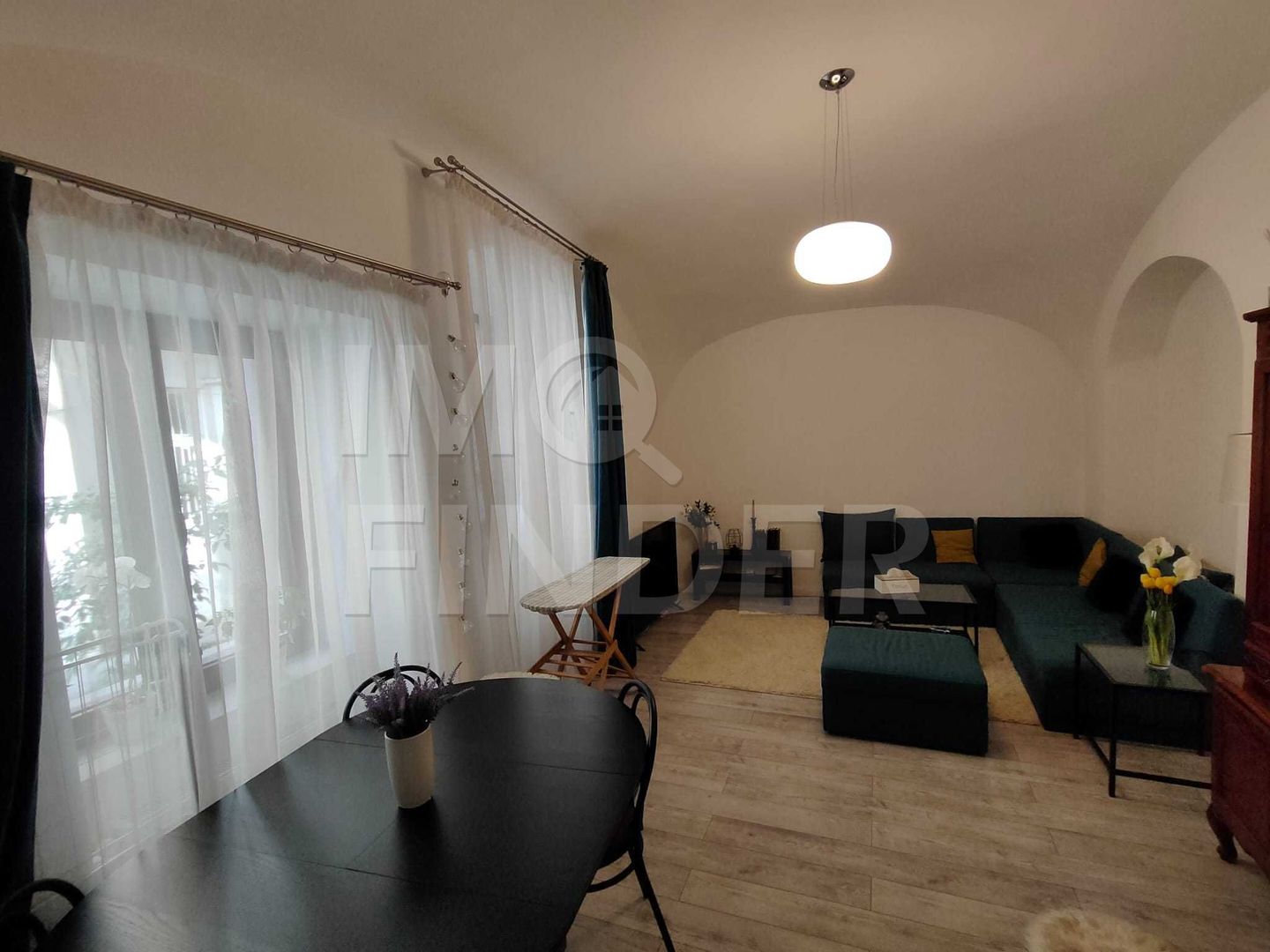 Vanzare apartament 2 camere, Piata Muzeului,  Ultracentral - Poză 1