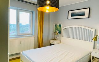 3 Camere| Turda | Averescu | Mihalache 1983 | Centrala 2 bai - Poză 15