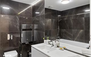 APARTAMENT LUX | PARCARE | ONE CHARLES DE GAULLE - Poză 8