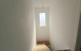 Vila individuala-5 camere- beci-pod-incalzire pardoseala-placa beton - Poză 7