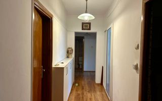 Apartament 4camere decomandat – 110 mp – 1 Mai – Centrală proprie - Poză 9