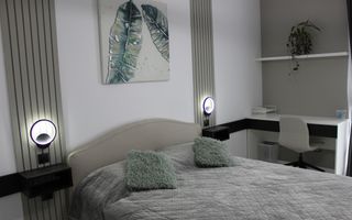 2 camere, open space, LUX, parcare, Zorilor, zona LIDL, Frunzisului - Poză 9