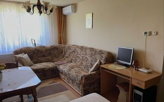Vand Garsoniera / in zona micro 17 - Poză 4