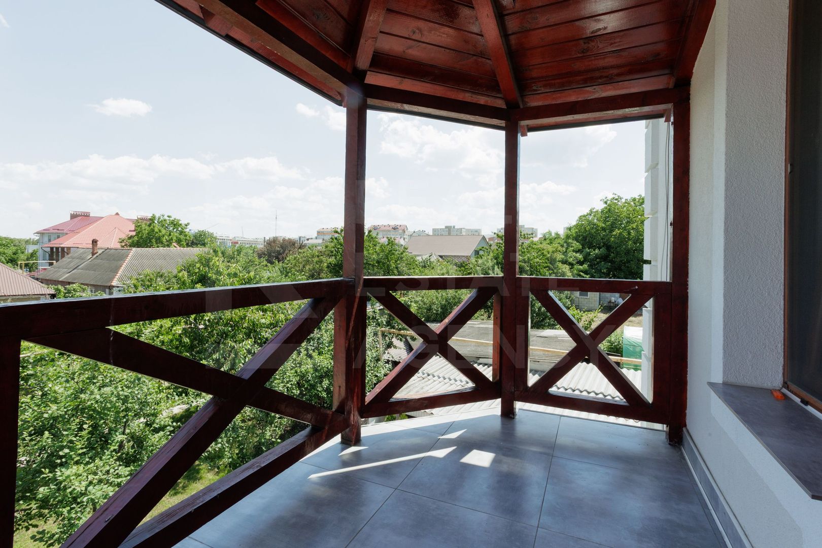 Vânzare, casă, 5 camere, str. Petru Rareș, Durlești - Poză 26