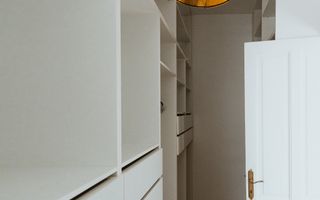 4 camere premium // duplex // Ideal birou cabinet // Calea Victoriei - Poză 9