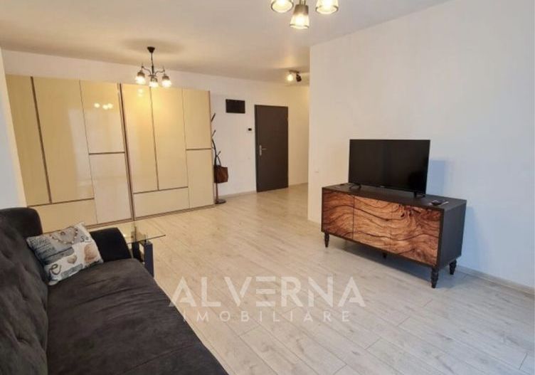 Apartament 3 camere | 80mp + terasa | Avella Residence Marasti - Poză 4