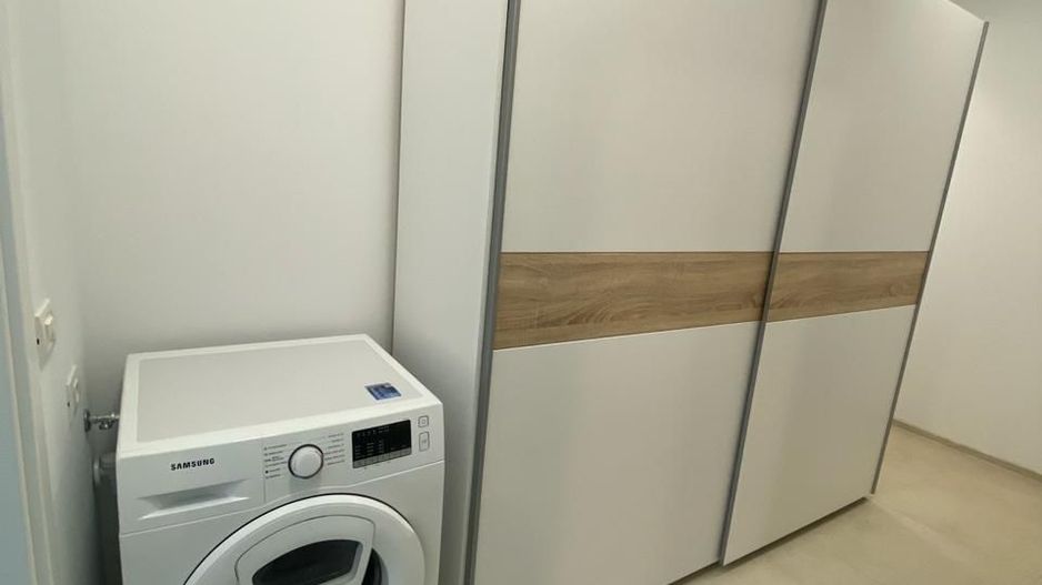 Braytim-Musicescu |2 Camere |  Etaj 2 | Mobilat si utilat | Loc de parcare - Poză 10