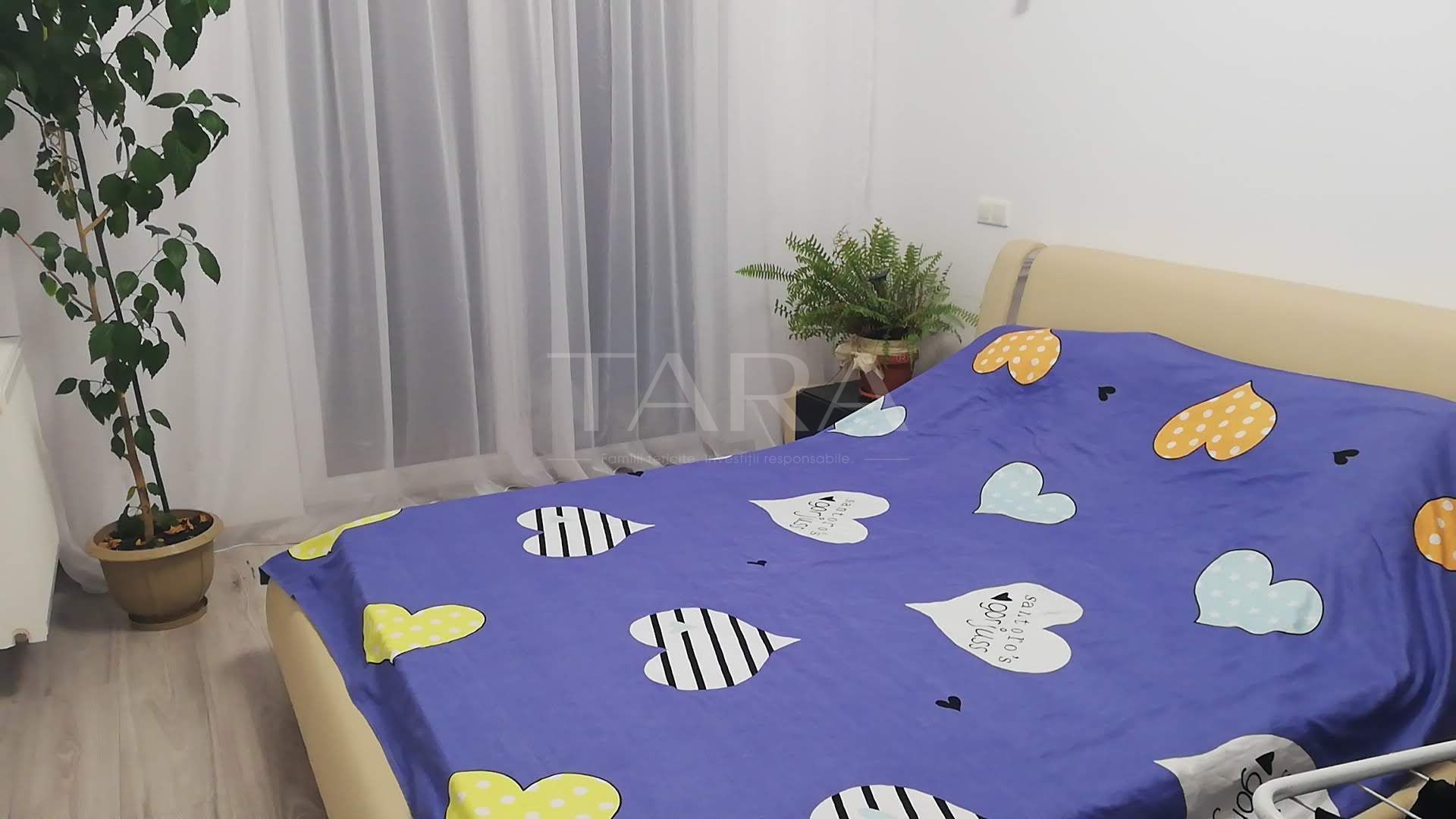 Apartament 2 camere decomandat, zona Restaurant Roata - Poză 3