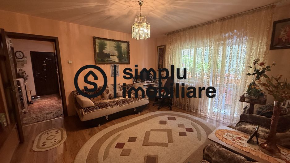 Apartament 2 camere Brazda lui Novac P/4 - Poză 12