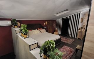 VANZARE CASA INDIVIDUALA  P+E+M DRISTOR - Poză 8