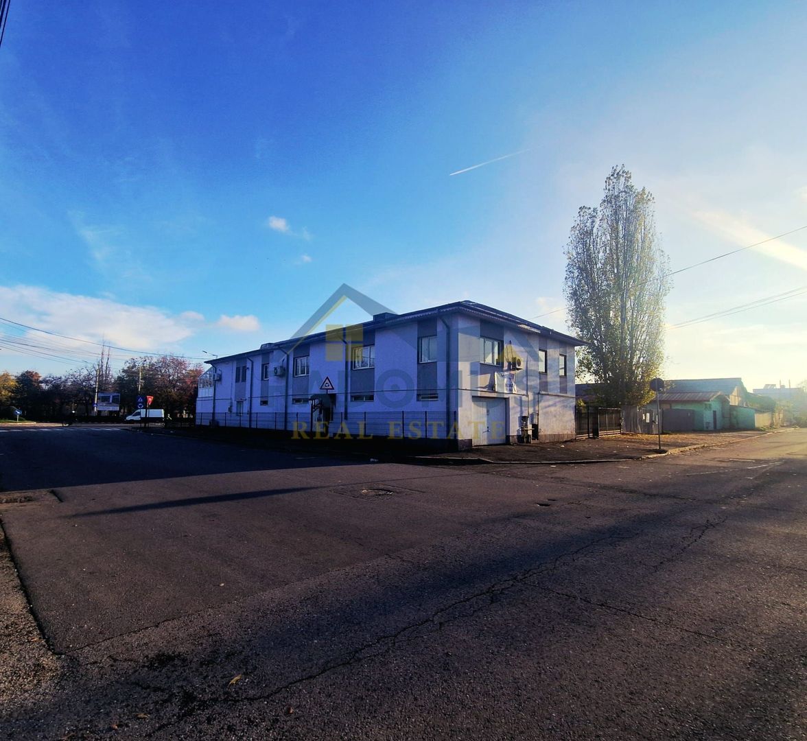 Casă + Spațiu Comercial - Str.Strandului - 200 mp Utili - Trifazic - Poză 7