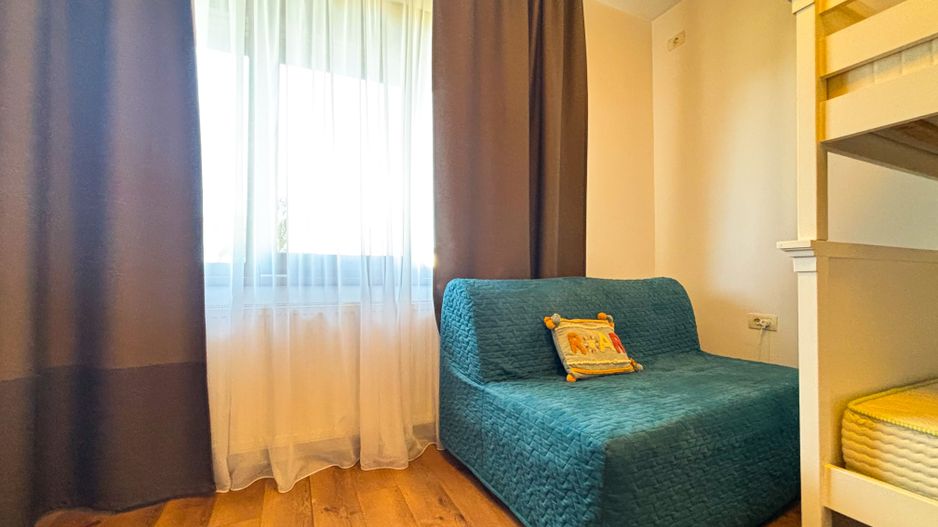 Green Future Residence | Oportunitate Închiriere Vila Pipera - Poză 29