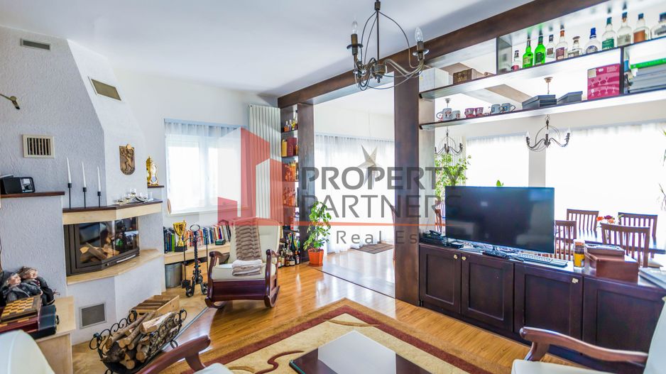 Vilă in Bran cu teren de 28.000 mp și priveliște spectaculoasa - Poză 12