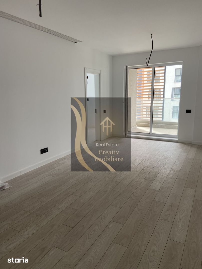 Vânzare garsonieră 5*stele Astorium my home metrou Nicolae Teclu - Poză 1