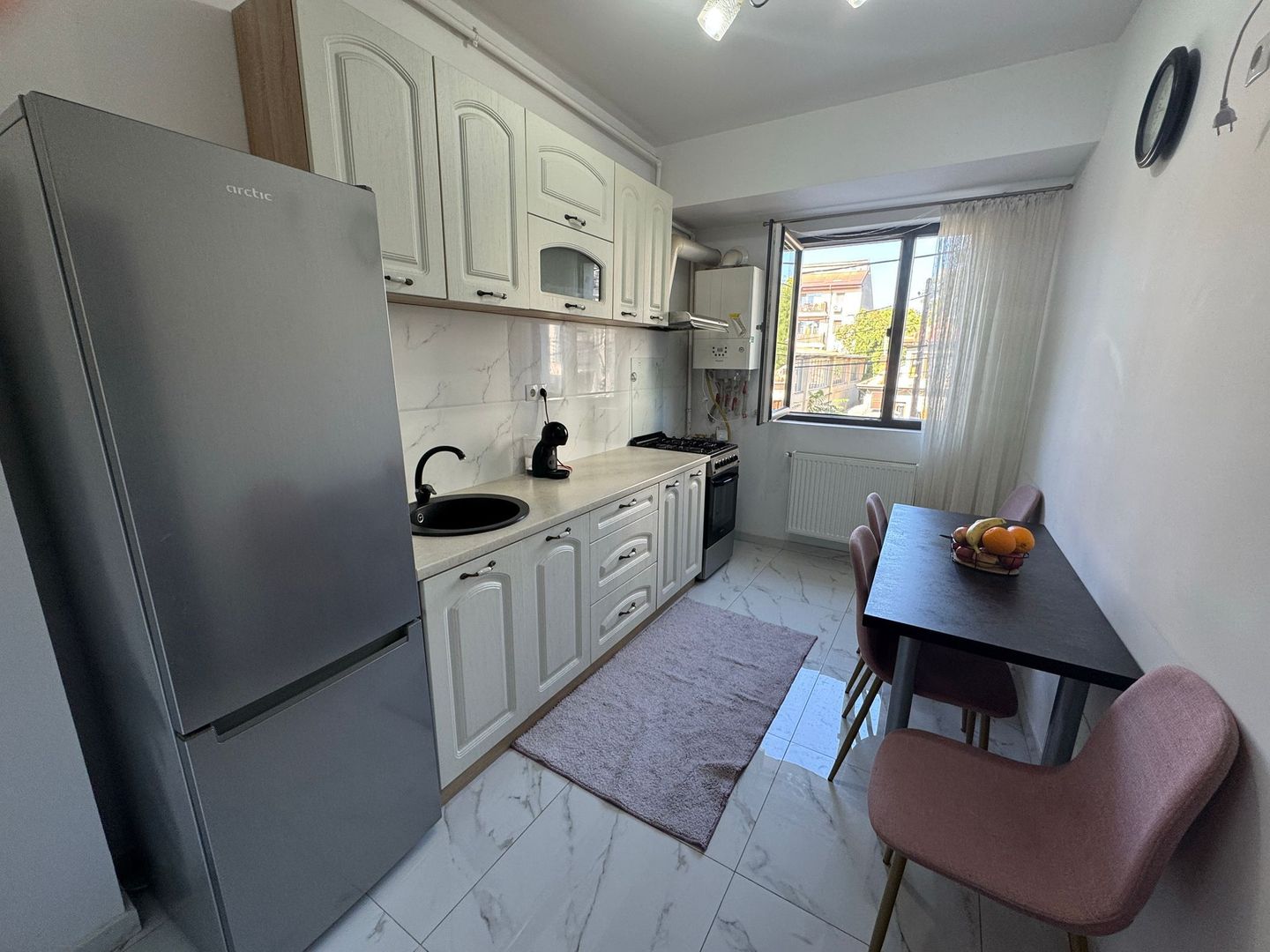 Gorjului 2 Camere | Bloc 2019 | 63mp 1/5 - Poză 3