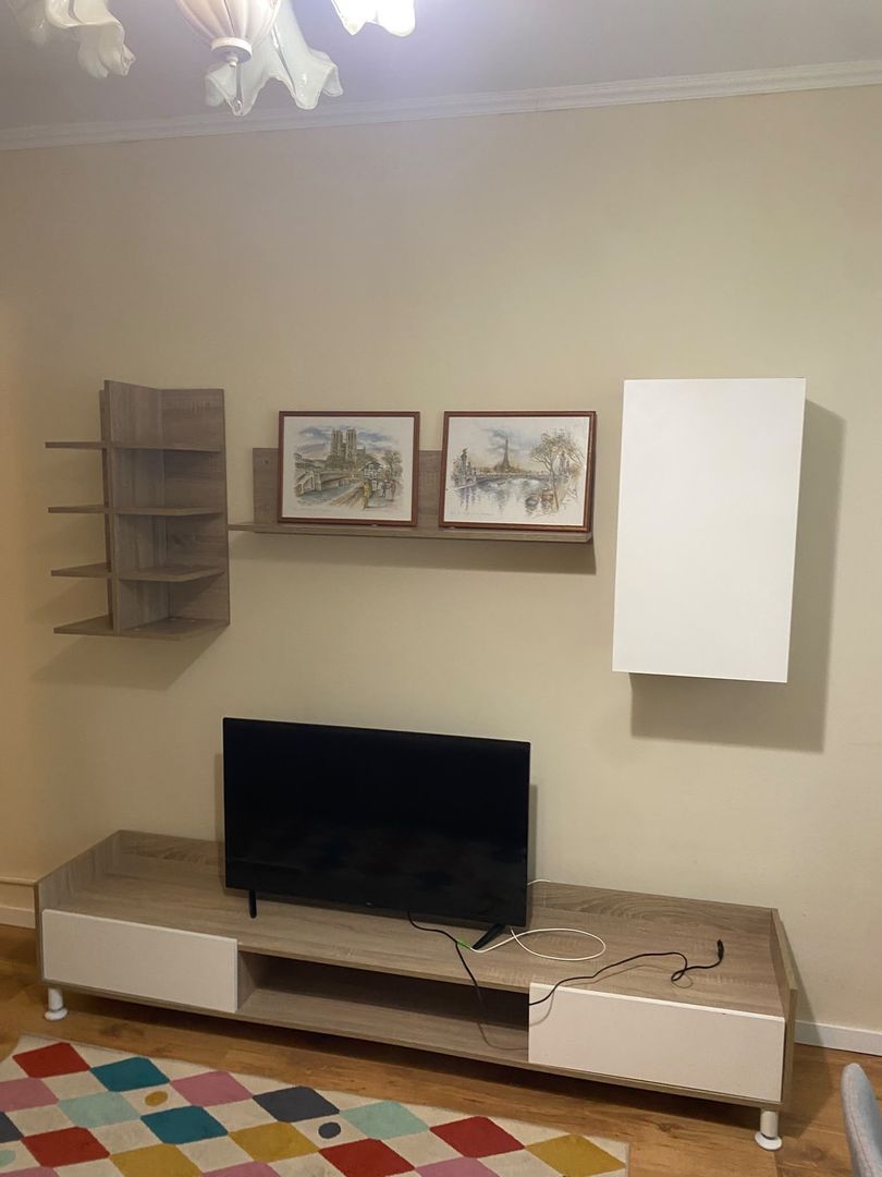 GARSONIERA- LACUL TEI, PET-FRIENDLY, PARCARE INCLUSA, REABILITAT - Poză 16