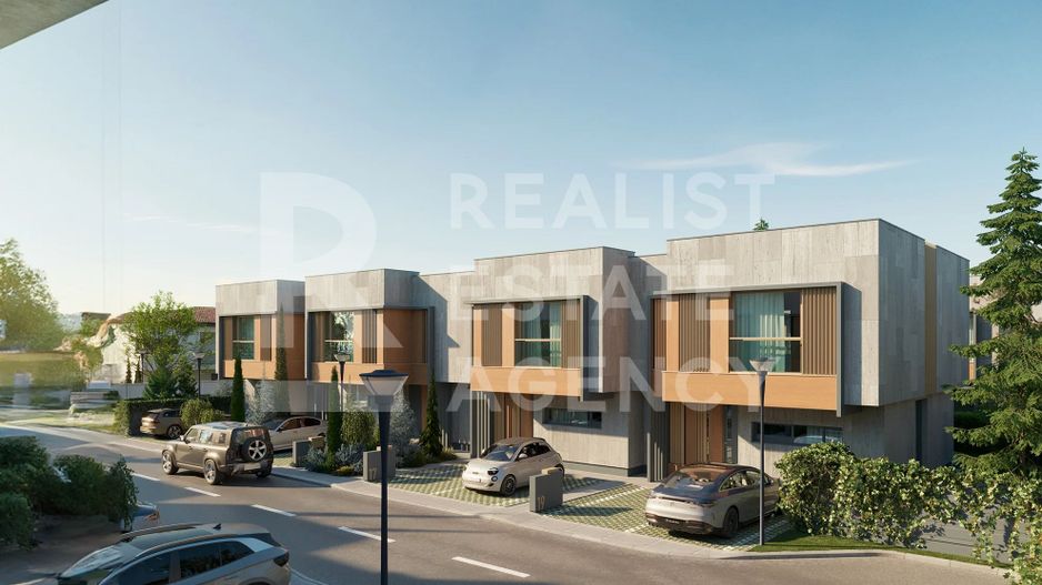 Vânzare, vilă, 157.03 mp, Pipera, București - Poză 2