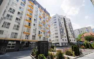 Vînzare, apartament, 2 camere, str. Ghică Vodă, Botanica - Poză 16