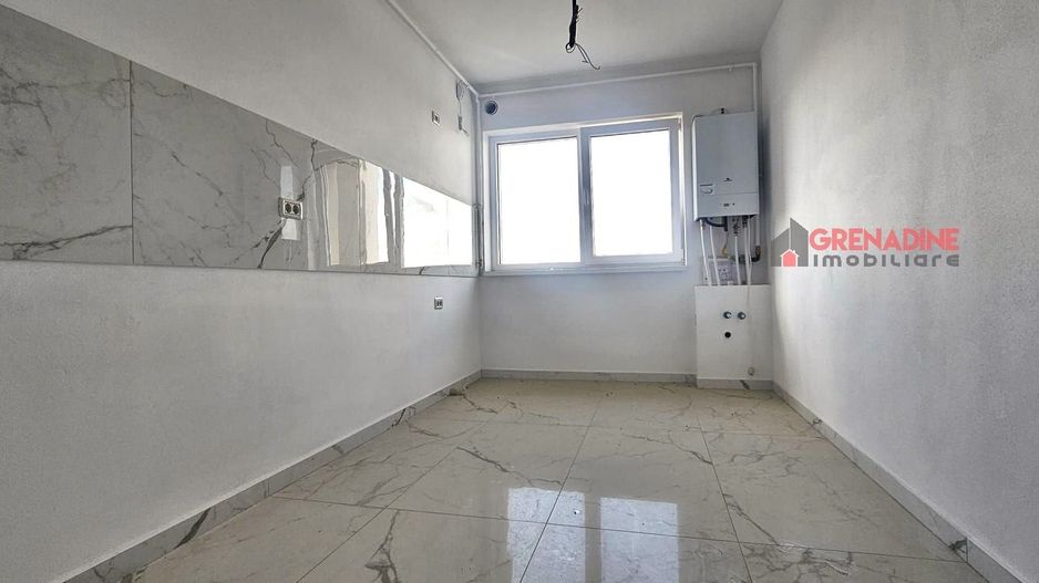 Apartament 3 camere decomandat, nemobilat–Subcetate Residence,Sânpetru - Poză 2