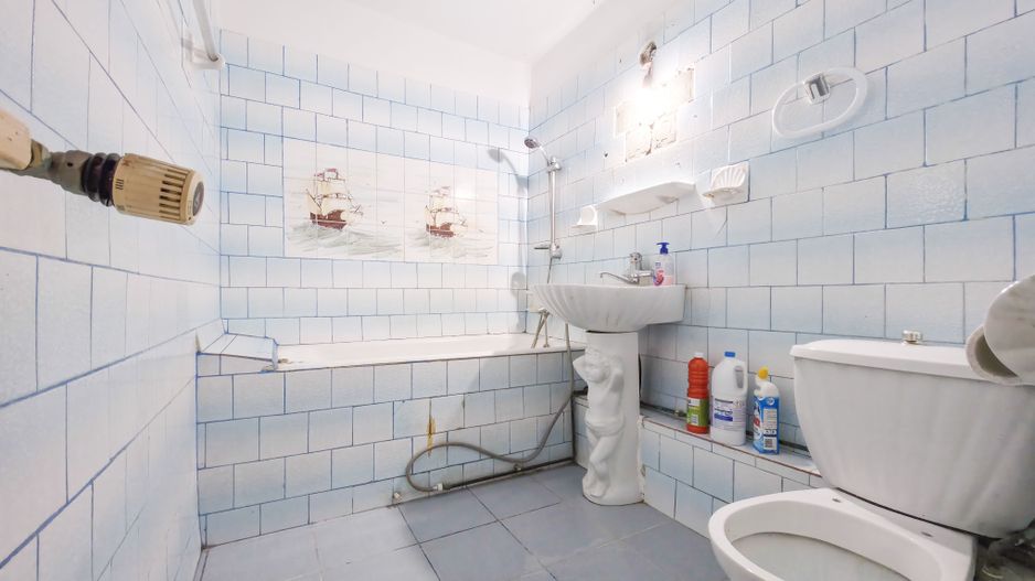 Apartament 2 camere | Calea Crângași nr. 21 - Poză 15