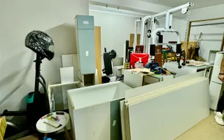 Apartament, parte dintr-un triplex, ultrafinisat, zonă liniștită și view superb! - Poză 14