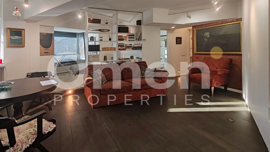 Apartament cu 2 camere de vânzare | Zonă Centrală | - Poză 2