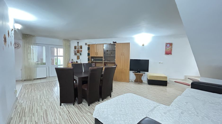 NAVODARI- Duplex P+1 de vanzare | aproape de Kaufland, gata de mutat - Poză 2