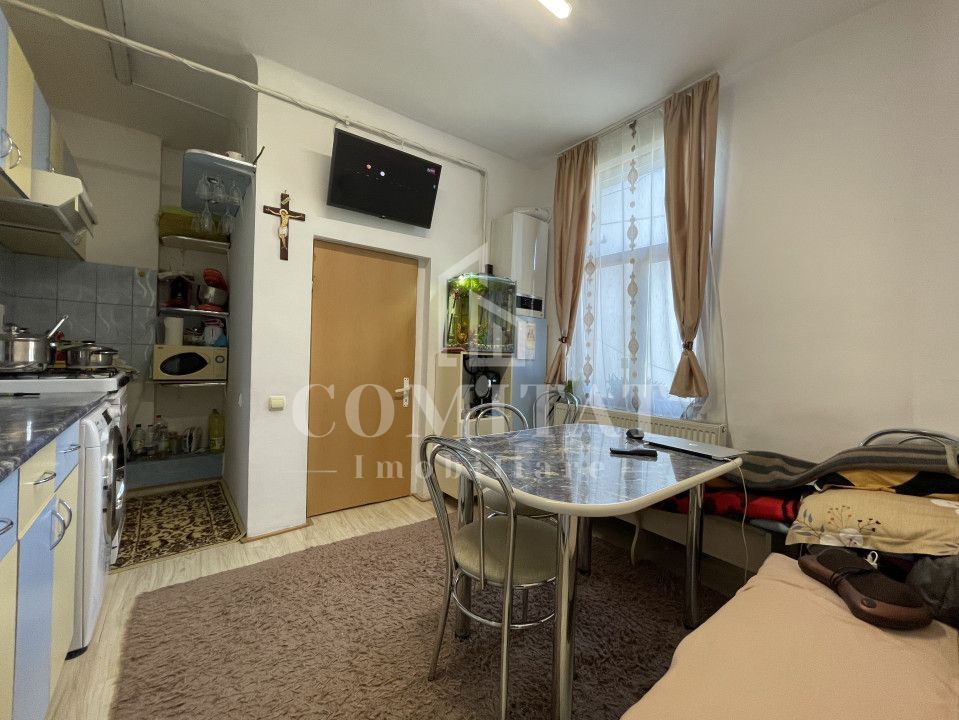 Apartament 3 Camere | 75 mp | Curte & Parcare | Semicentral - Poză 7