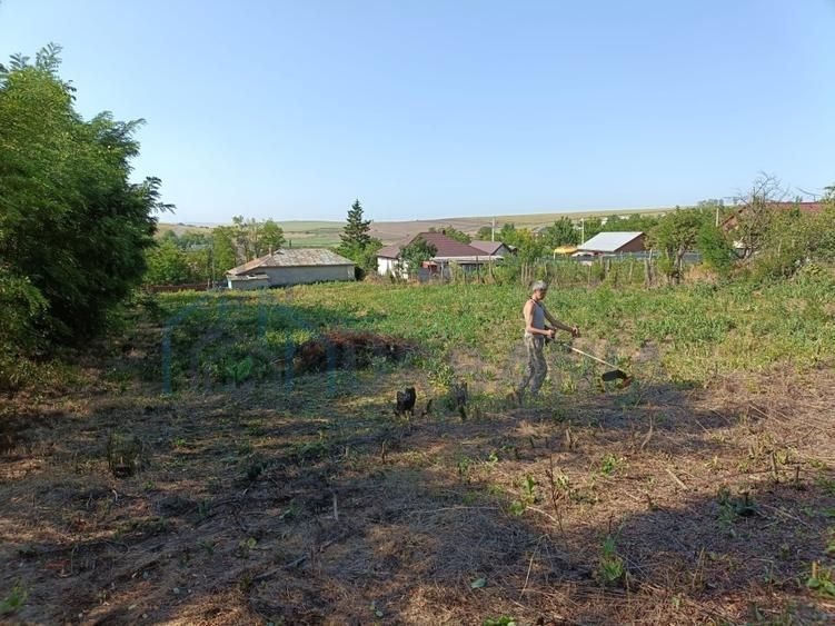 Casă renovată în stil tradițional, Romanesti, Iași – 3 camere, 50 mp utili, teren 3240 mp - Poză 12