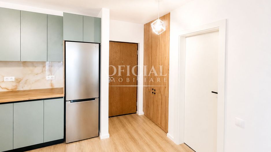 Apartament 2 camere | Garaj | Nou | Lift | Zona Eroilor | Floresti - Poză 5
