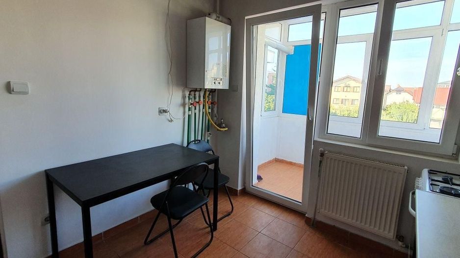AP. 2 CAMERE - POPEST-LEORDENI, CAT-FRIENDLY, CENTRALA, METROU 8 MIN - Poză 4