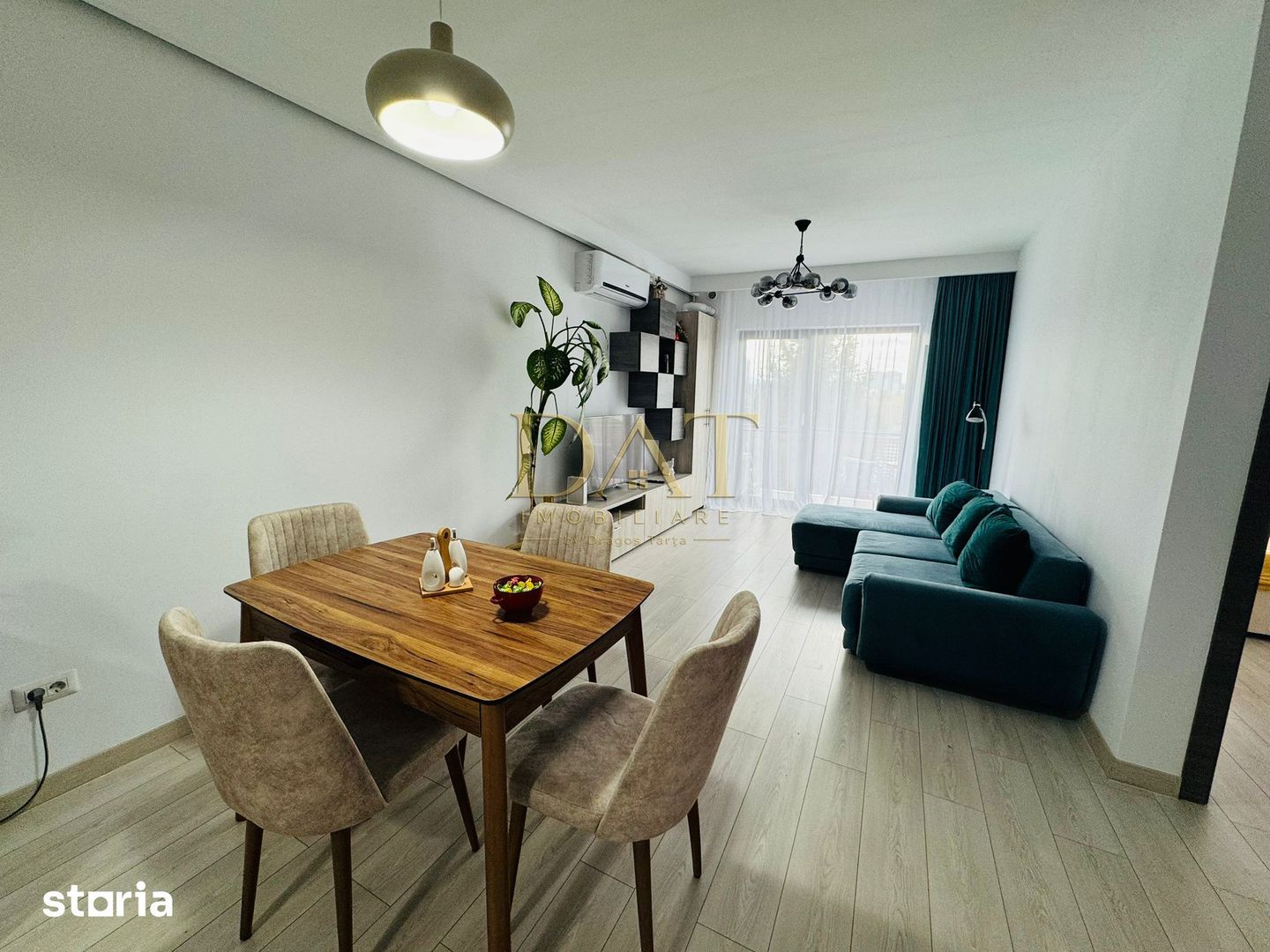 Apartament cu 2 camere | loc parcare subteran | Marasti - Poză 4